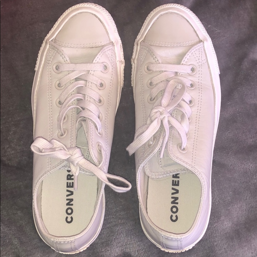 Converse All Star Sz. 7.5